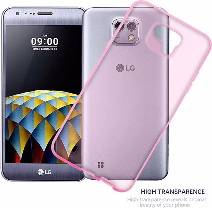 Produktbild Cadorabo TPU Ultra Slim AIR Cover