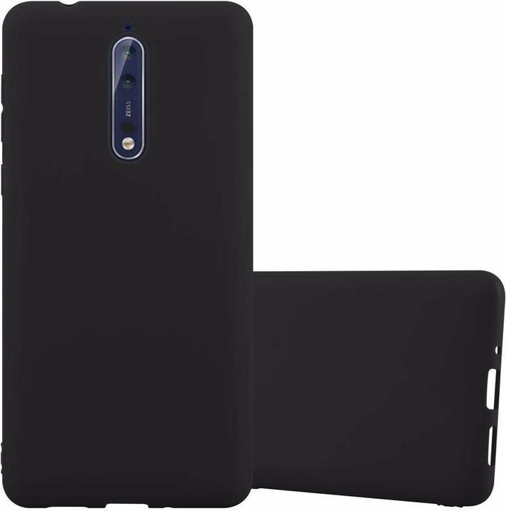 Image du produit Cadorabo Couverture TPU Candy