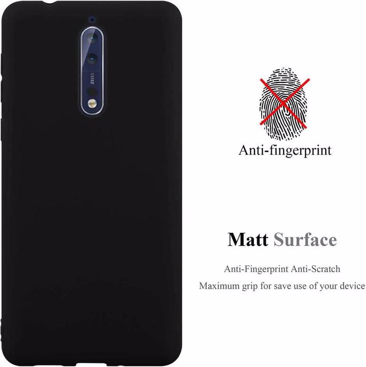Image du produit Cadorabo Couverture TPU Candy
