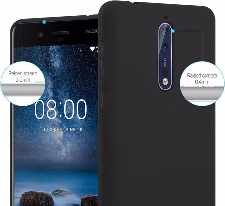 Image du produit Cadorabo Couverture TPU Candy