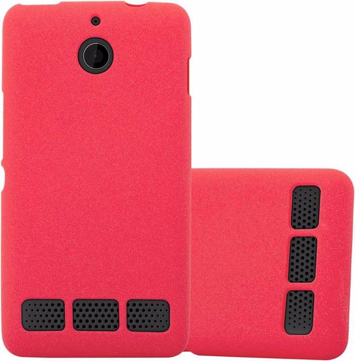 Produktbild Cadorabo TPU Frosted Cover