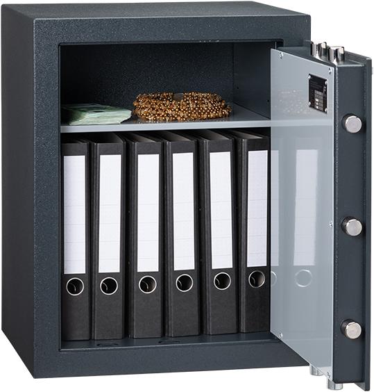 Actual product image Chubbsafes Consul G1 M-50 EL (52 l)