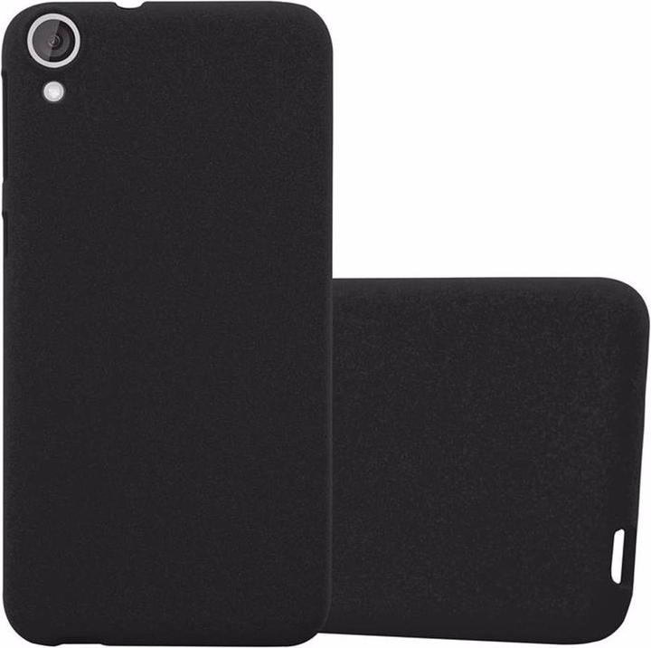 Produktbild Cadorabo TPU Frosted Cover