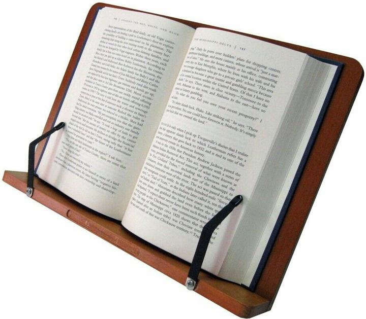 Bookchair The Professional Bookrest (26.5 x 35 x 5 cm)