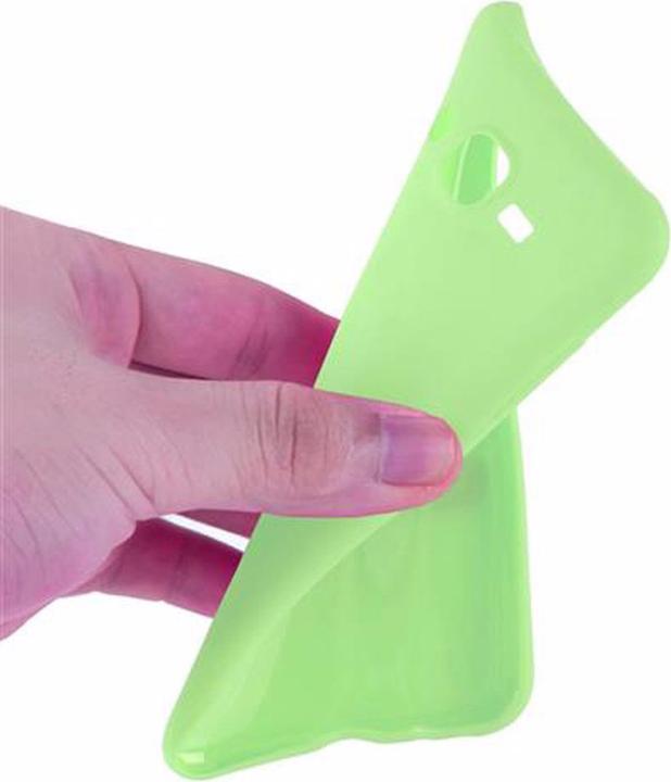Image du produit Cadorabo Couverture TPU Candy (Samsung Galaxy J7)