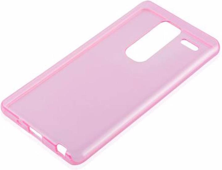 Produktbild Cadorabo TPU Ultra Slim AIR Cover (LG Class)