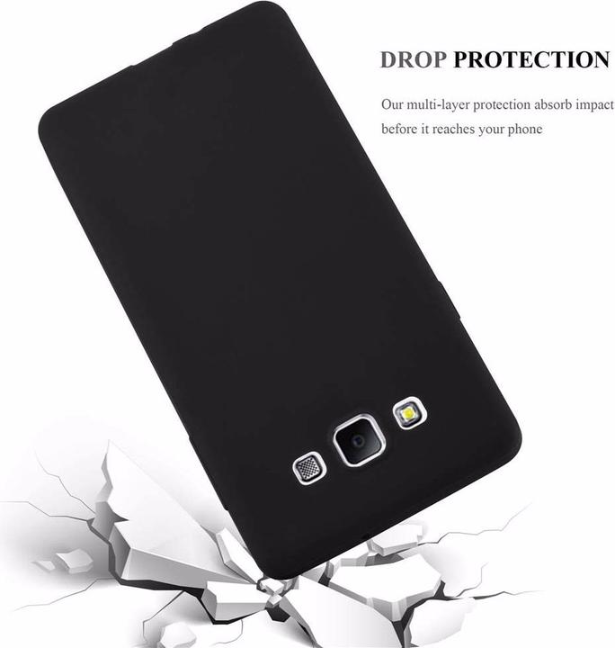 Image du produit Cadorabo Couverture TPU Candy