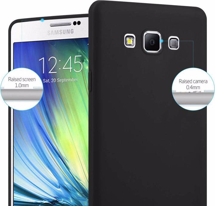 Image du produit Cadorabo Couverture TPU Candy