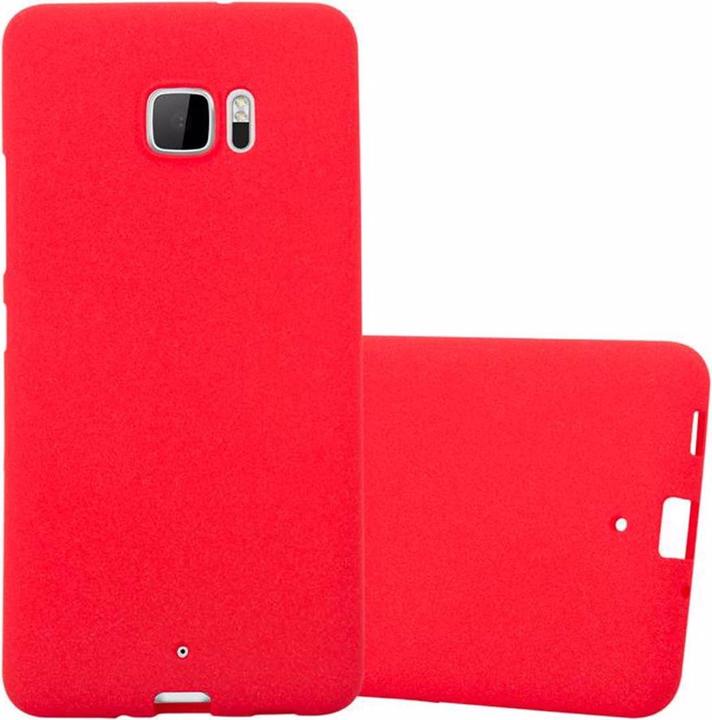 Produktbild Cadorabo TPU Frosted Cover