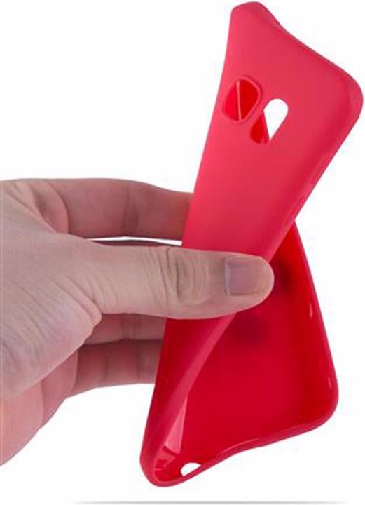 Image du produit Cadorabo Couverture TPU Candy (Samsung Galaxy S7)