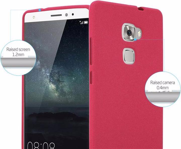 Produktbild Cadorabo TPU Frosted Cover