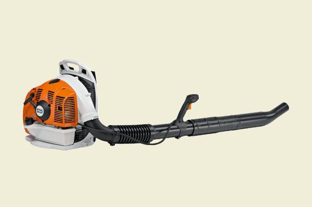 Image du produit Stihl Souffleur à essence BR 430 (Essence, Souffleur de feuilles)