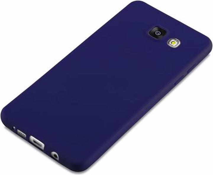 Image du produit Cadorabo Couverture TPU Candy (Samsung Galaxy A5 (2016))