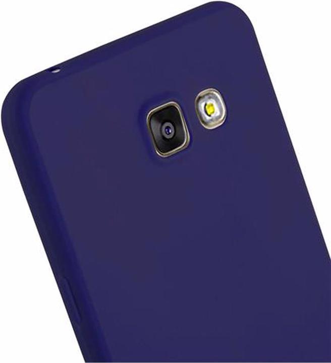 Image du produit Cadorabo Couverture TPU Candy (Samsung Galaxy A5 (2016))