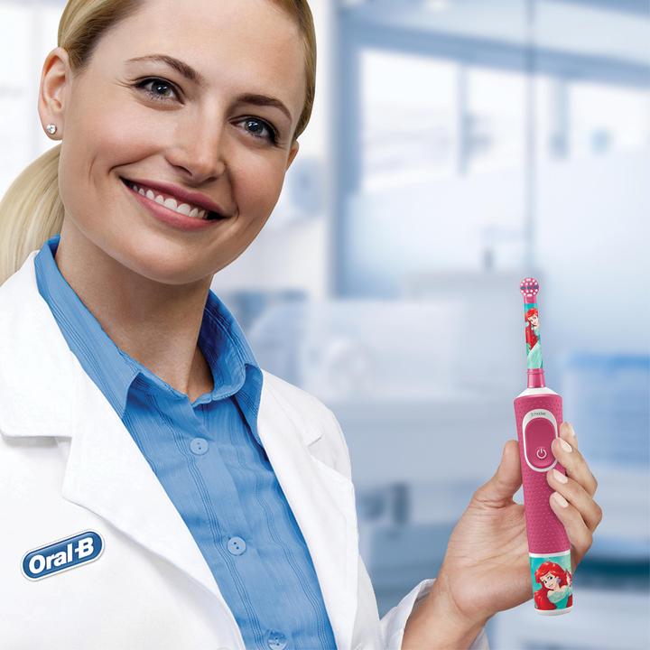 Produktbild Oral-B Pro Kids (Oszillierende Zahnbürste)
