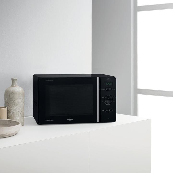 Produktbild Whirlpool MCP 345 NB (EU-Stecker, 25 l)