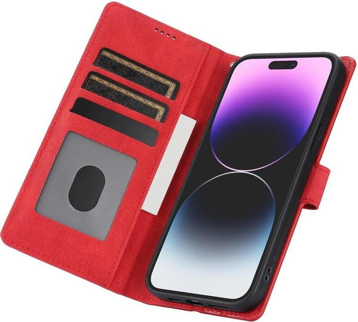 Image du produit Cover-Discount iPhone 16 Pro Max - Étui premium pour téléphone portable (Apple iPhone 16 Pro Max)