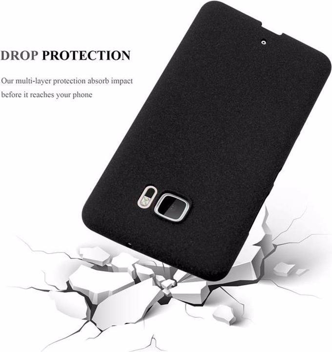 Produktbild Cadorabo TPU Frosted Cover