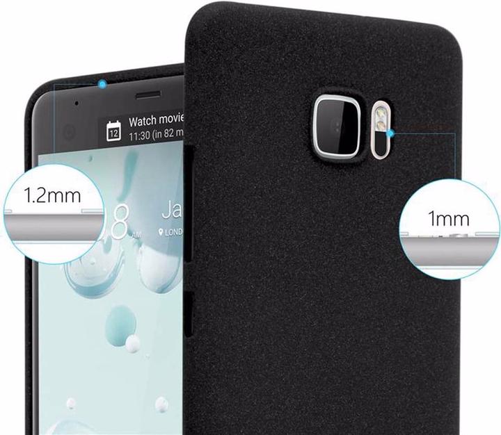 Produktbild Cadorabo TPU Frosted Cover
