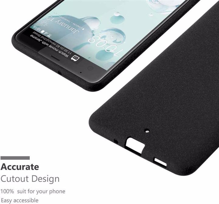 Produktbild Cadorabo TPU Frosted Cover