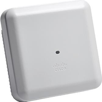 Produktbild Cisco 802.11AC W2 AP W/CA 4X4:3 (5200 Mbit/s)