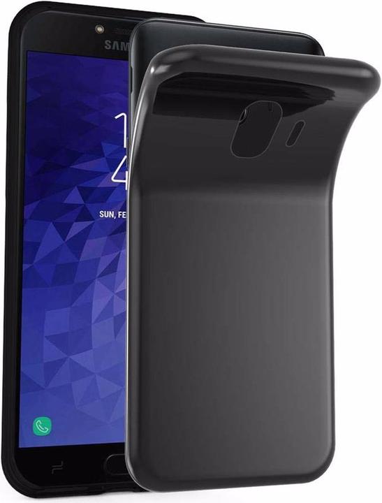 Immagine prodotto Cadorabo TPU ultra sottile AIR Cover (Samsung Galaxy J4 (2018))