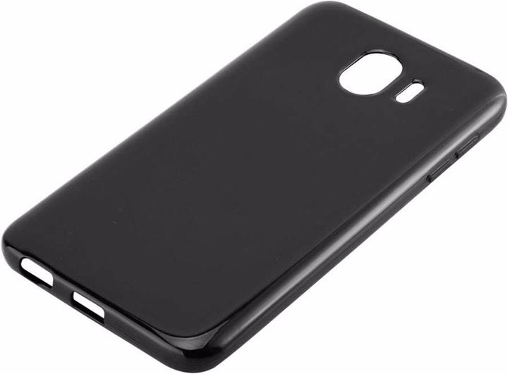 Immagine prodotto Cadorabo TPU ultra sottile AIR Cover (Samsung Galaxy J4 (2018))
