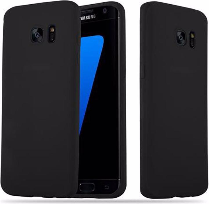 Immagine prodotto Cadorabo Copertina in TPU Candy (Samsung Galaxy S7 Edge)