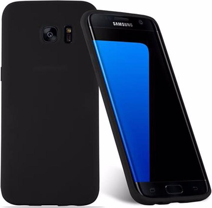 Immagine prodotto Cadorabo Copertina in TPU Candy (Samsung Galaxy S7 Edge)