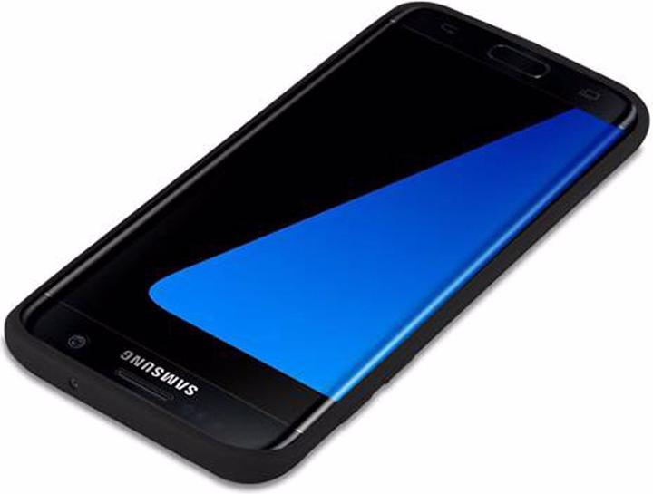 Immagine prodotto Cadorabo Copertina in TPU Candy (Samsung Galaxy S7 Edge)