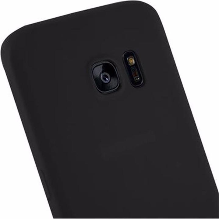 Immagine prodotto Cadorabo Copertina in TPU Candy (Samsung Galaxy S7 Edge)