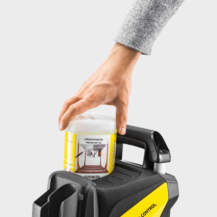 Actual product image Kärcher K5 Premium Smart Control Home (Electrical connection)