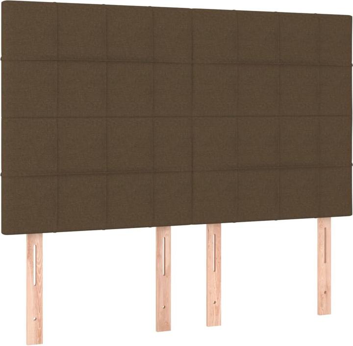 Produktbild VidaXL Yaksha (144 x 5 x 128 cm)