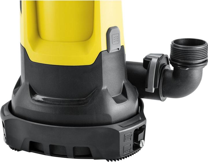 Actual product image Kärcher SP 16,000 Dual (Sewage pump, Clear water pump)