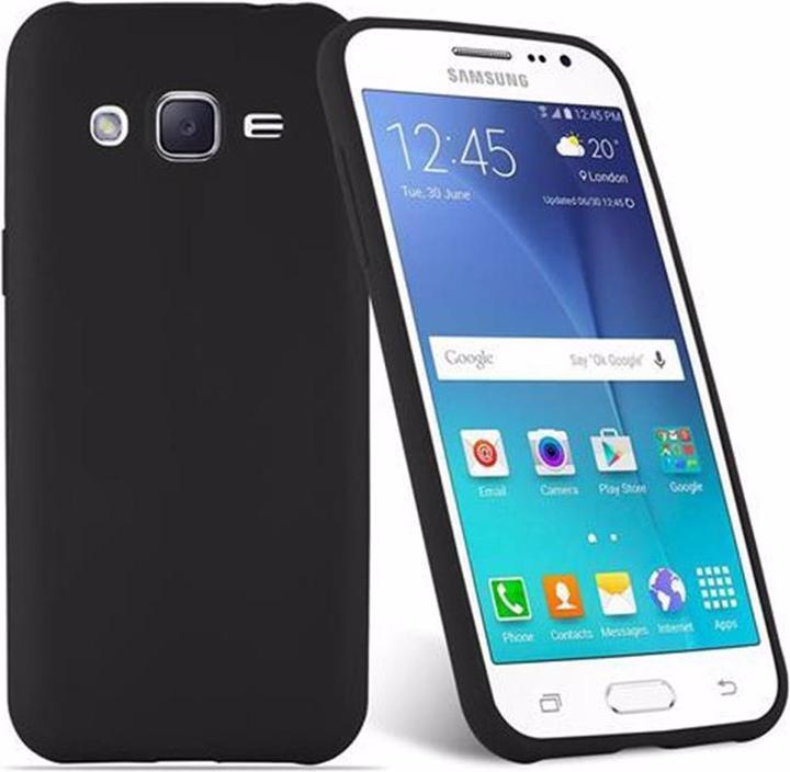 Immagine prodotto Cadorabo Copertina in TPU Candy (Samsung Galaxy J2)