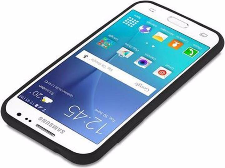 Immagine prodotto Cadorabo Copertina in TPU Candy (Samsung Galaxy J2)
