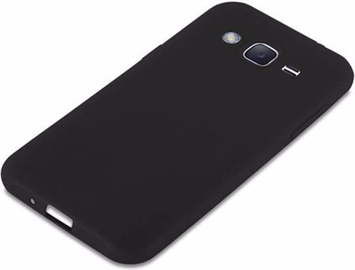 Immagine prodotto Cadorabo Copertina in TPU Candy (Samsung Galaxy J2)