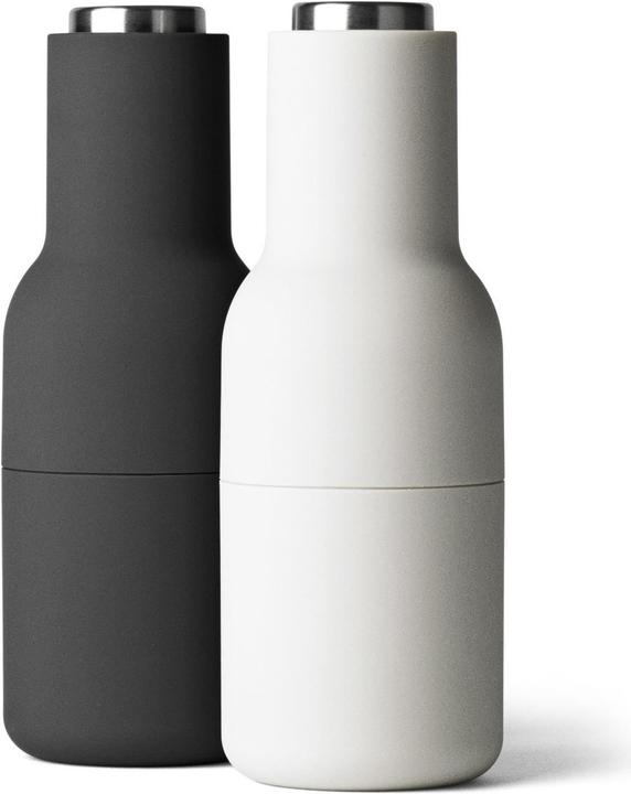 Menu Bottle Grinder (Pfeffer, Salz)
