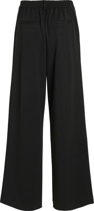 Actual product image Vila High Waist Trousers with Wide Leg (36)