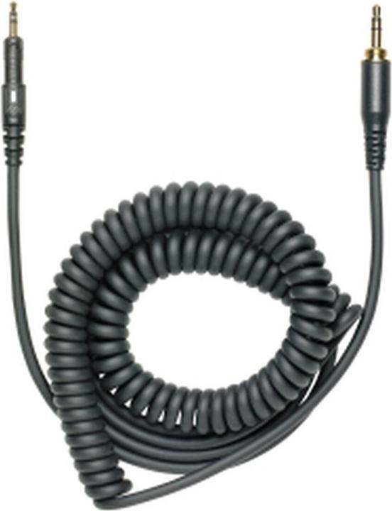Produktbild Audio-Technica ATH-M50x (keine Geräuschunterdrückung, Kabelgebunden)