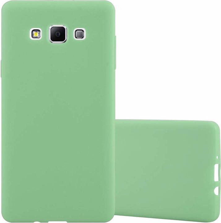 CANDY PASTEL GREEN