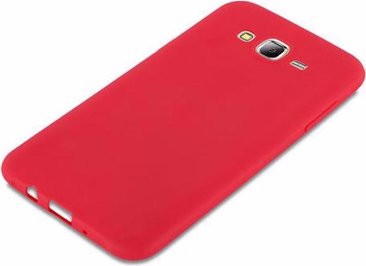 Immagine prodotto Cadorabo Copertina in TPU Candy
