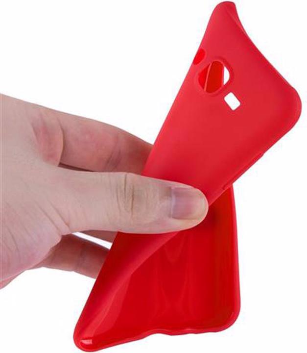 Immagine prodotto Cadorabo Copertina in TPU Candy