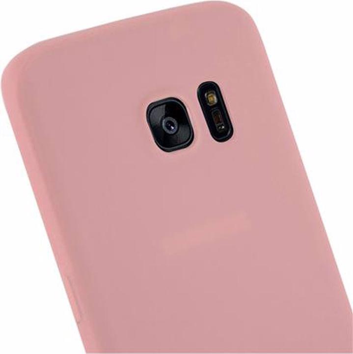 Image du produit Cadorabo Couverture TPU Candy (Samsung Galaxy S7 Edge)