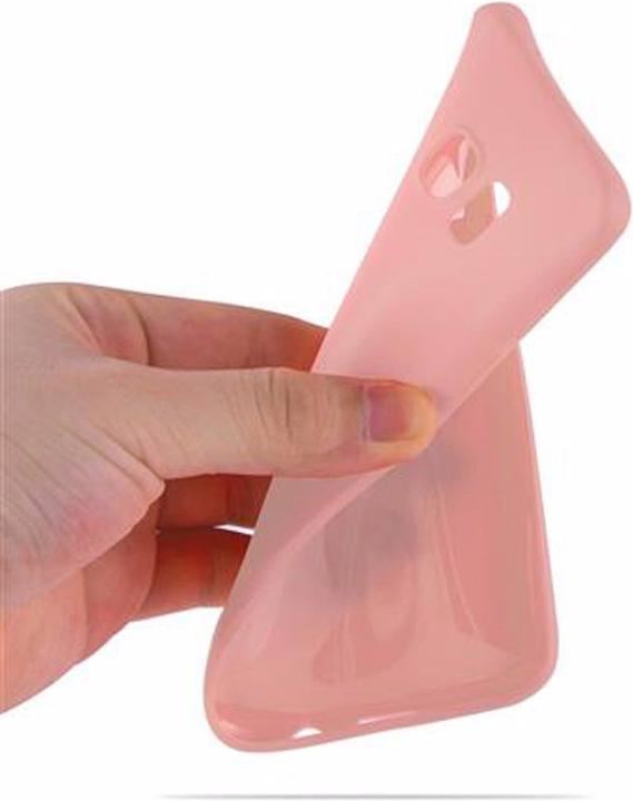 Image du produit Cadorabo Couverture TPU Candy (Samsung Galaxy S7 Edge)