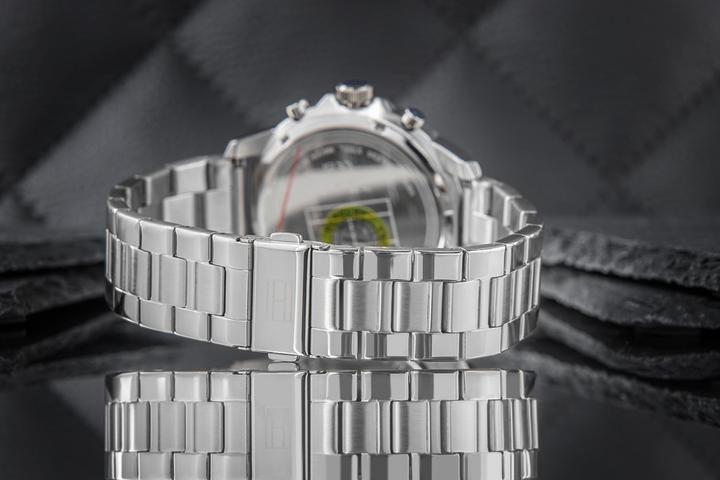 Produktbild Tommy Hilfiger Henry (Analoguhr, 44 mm)
