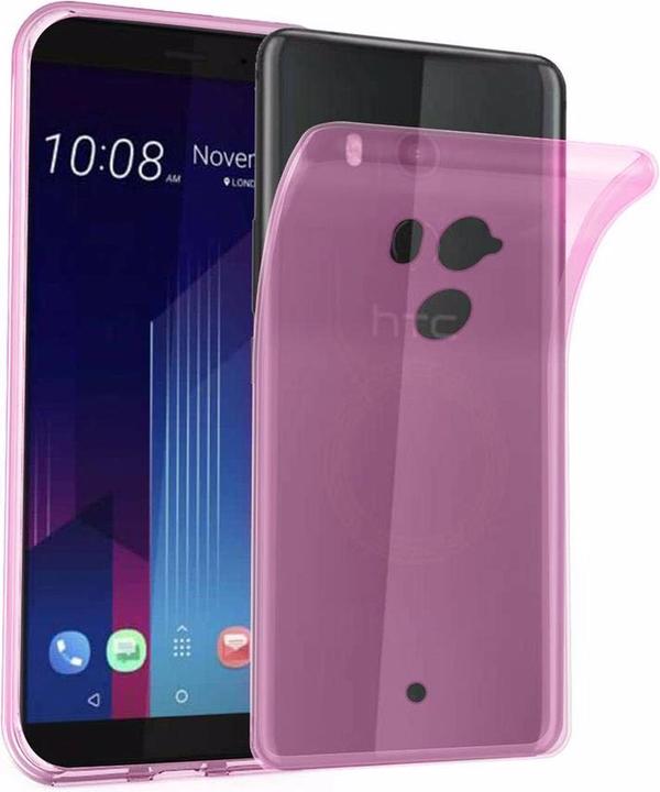 Produktbild Cadorabo TPU Ultra Slim AIR Cover