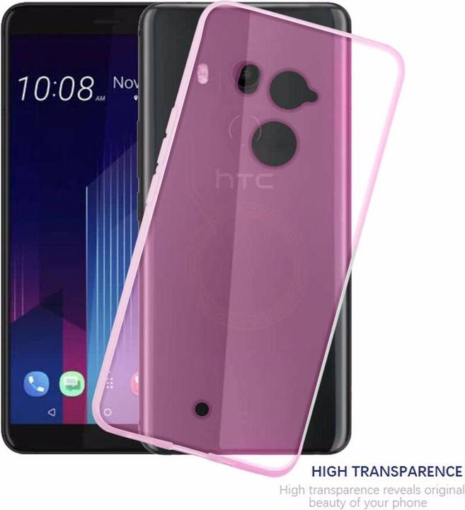 Produktbild Cadorabo TPU Ultra Slim AIR Cover