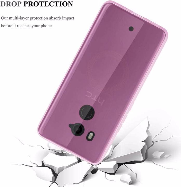 Produktbild Cadorabo TPU Ultra Slim AIR Cover
