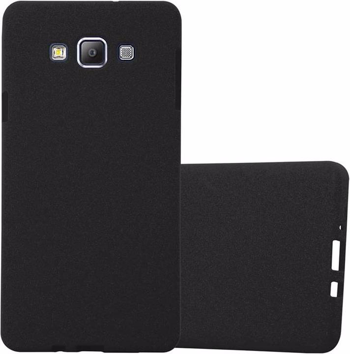 Produktbild Cadorabo TPU Frosted Cover